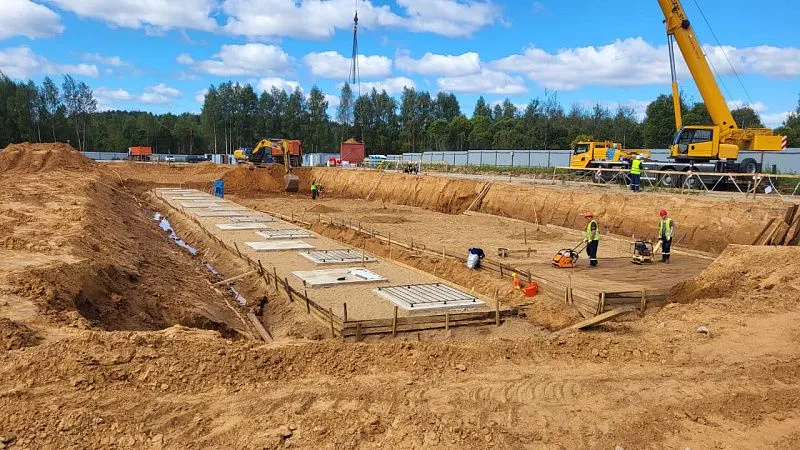 ФРП Тверской области в 2025 году профинансировал промышленные предприятия региона на общую сумму свыше 1,4 млрд рублей. 8