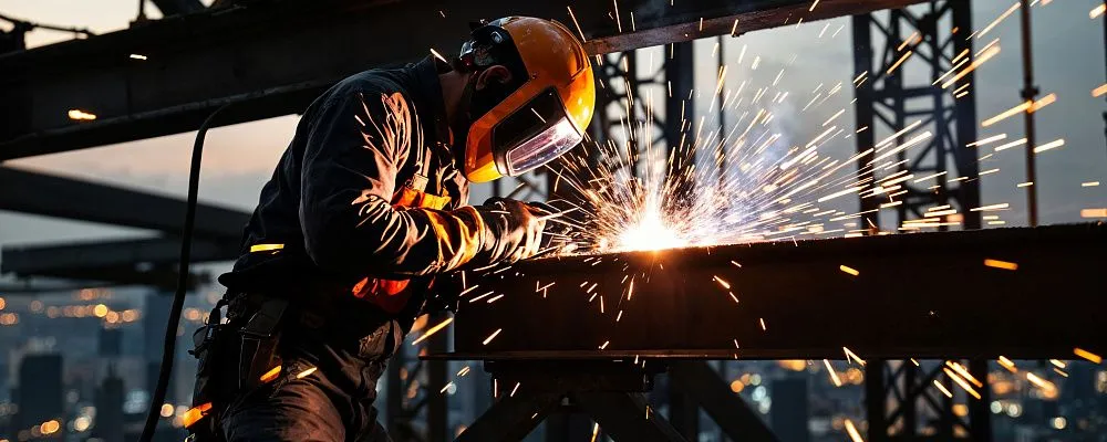 Завод Hitachi изготовит для тверского предприятия оборудование для сварочных работ