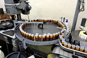 Тверская фармацевтическая фабрика  отмечает 60 лет со дня основания