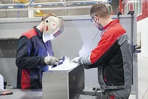 Стартовало двухмесячное обучение рабочей группы предприятия «ИПК Парето Принт» инструментам бережливого производства