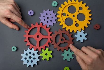 "Сортировка": Непрерывное улучшение и вовлечение персонала