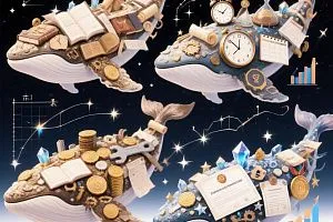 Четыре кита проекта: Содержание, Сроки, Ресурсы и Качество