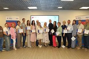 Открыт прием заявок на V федеральный конкурс «Тренер по бережливому производству – 2026»