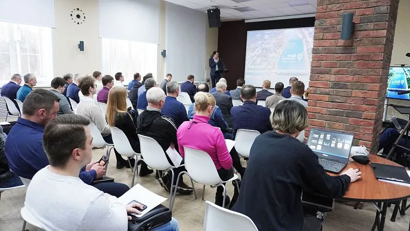Тверская область приступила к разработке сценариев использования БАС в региональных министерствах 4