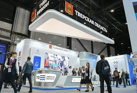 Тверская область подписала на ПМЭФ-2026 ряд важных соглашений для развития промышленной сферы