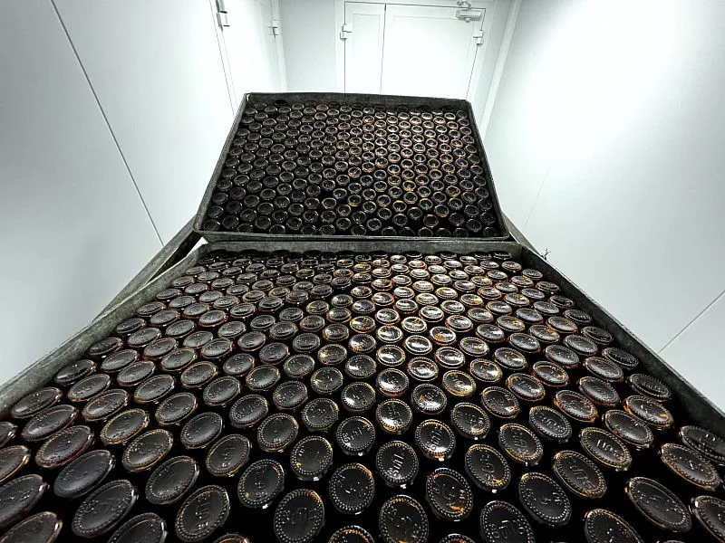 Тверская фармацевтическая фабрика  отмечает 60 лет со дня основания 12