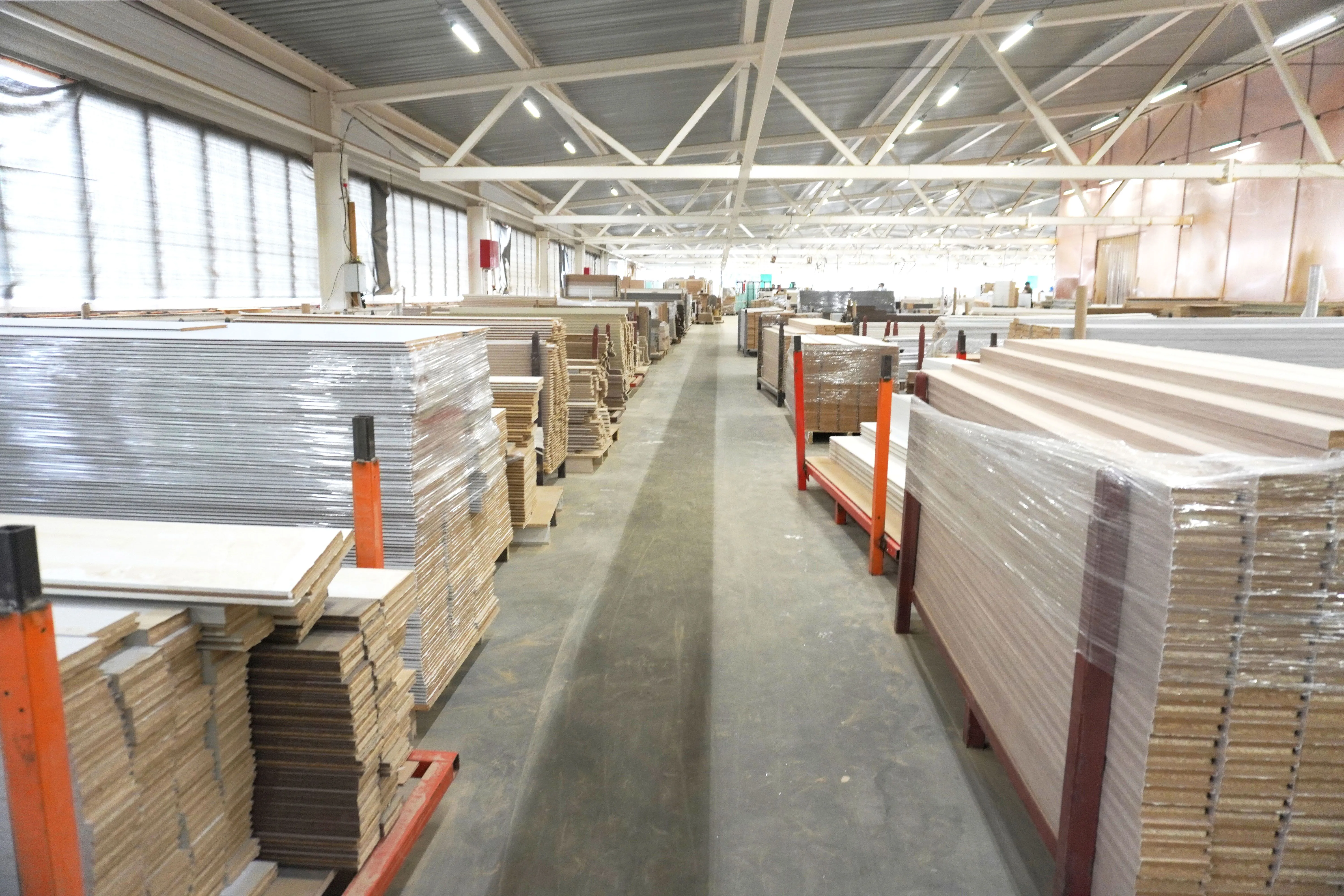 Тверская компания «Титан» подвела первые итоги участия в федеральном проекте «Производительность труда»  Тверская компания «Титан» подвела первые итоги участия в федеральном проекте «Производительность труда»