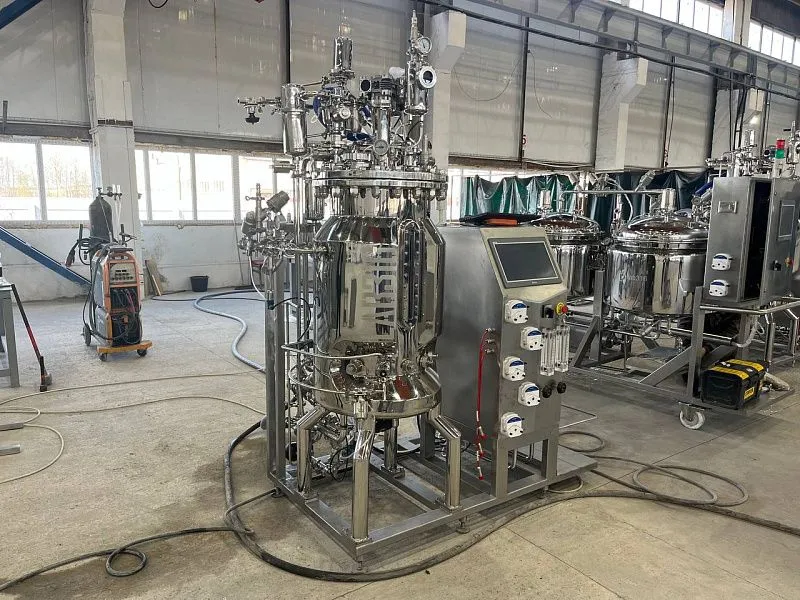 ФРП Тверской области в 2025 году профинансировал промышленные предприятия региона на общую сумму свыше 1,4 млрд рублей. 7