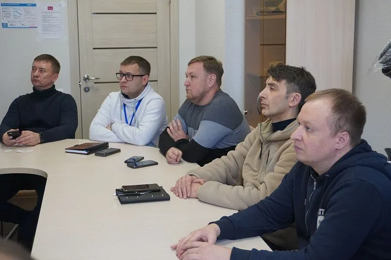 Крупный производитель посуды из Тверской области присоединился к проекту «Производительность труда» 0