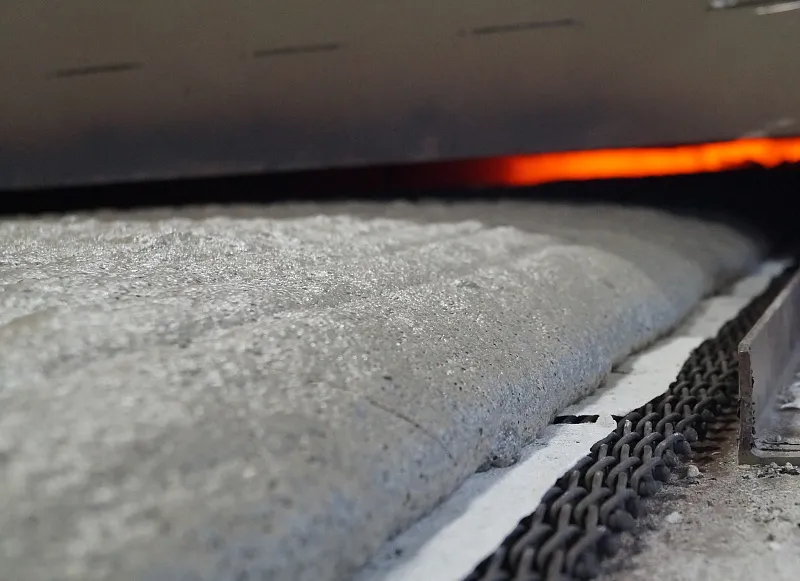 Компания «ИННОСТЕК» планирует увеличить выпуск пеностекольного щебня в 2,5 раза 3