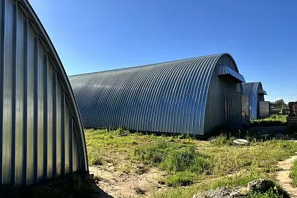  Под Тверью откроется производство натуральных картофельных чипсов