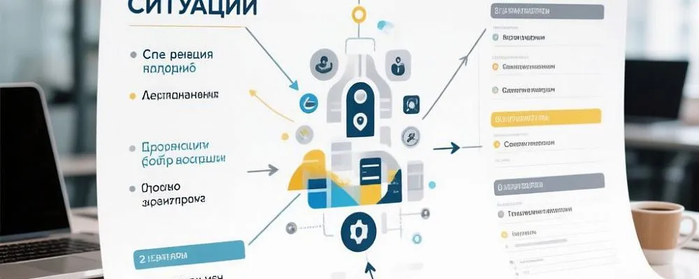 A3-отчёт: как уместить сложную проблему, её решение и план действий на одном листе