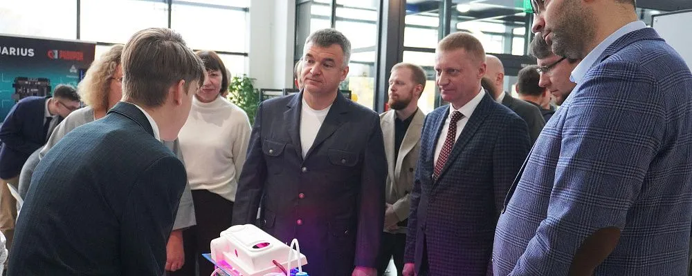 В Твери производители образовательной робототехники обсудили единый стандарт решений