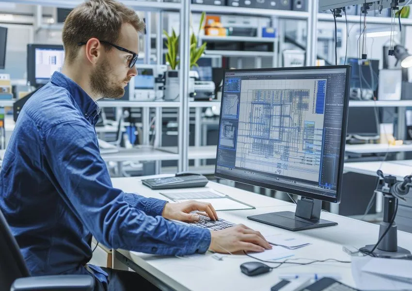 ГИСП объявил конкурс на компенсацию затрат по НИОКР в сфере современных технологий