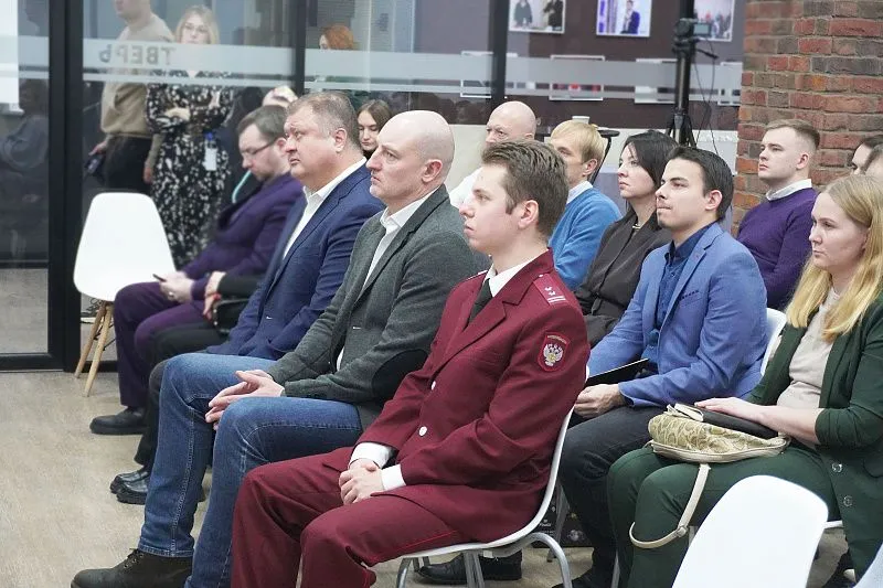 В Твери открылся Центр поддержки маркировки «Честный знак» 7