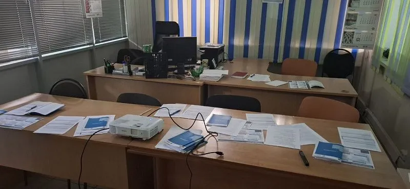 Тверские предприятия осваивают бережливое производство: РЦК провел тренинг для участников федерального проекта 0