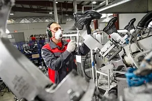 Торжокская обувная фабрика: от производства спецобуви для промышленности до выпуска средств защиты органов дыхания