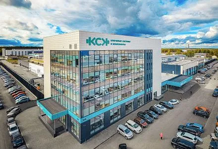 Тверской Промтехнопарк КСК стал ядром нового межрегионального промышленного кластера «Инновационного транспортного машиностроения»