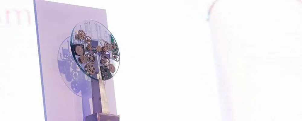  Открыт прием заявок на соискание XII Национальной промышленной премии РФ «Индустрия»