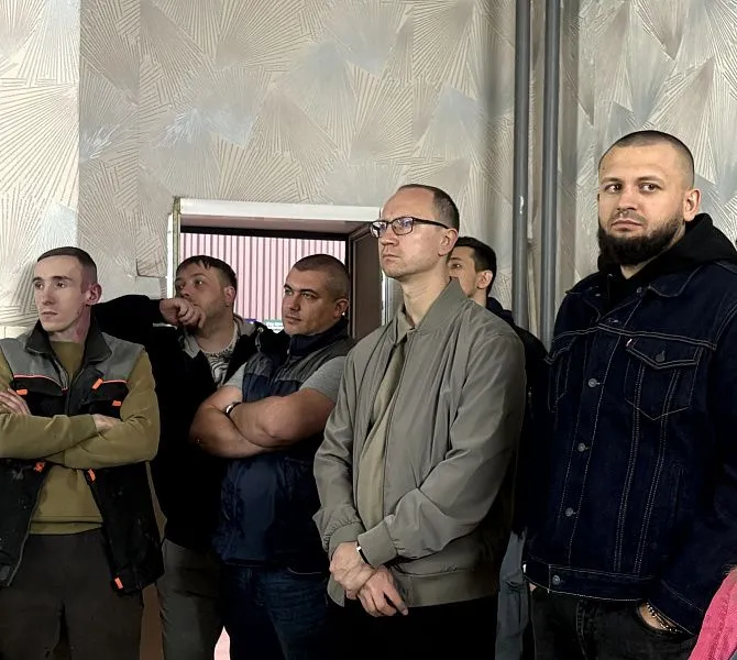  Тверское предприятие «Окна Профиль» подвело итоги очного участия в проекте по повышению производительности 2