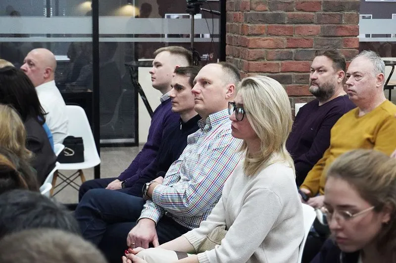 В Твери открылся Центр поддержки маркировки «Честный знак» 6