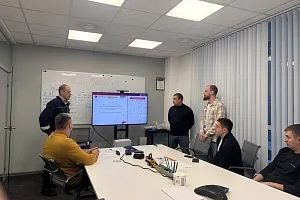 Тверской завод металлоконструкций «Структура» подвел первые итоги участия в федеральном проекте «Производительность труда»