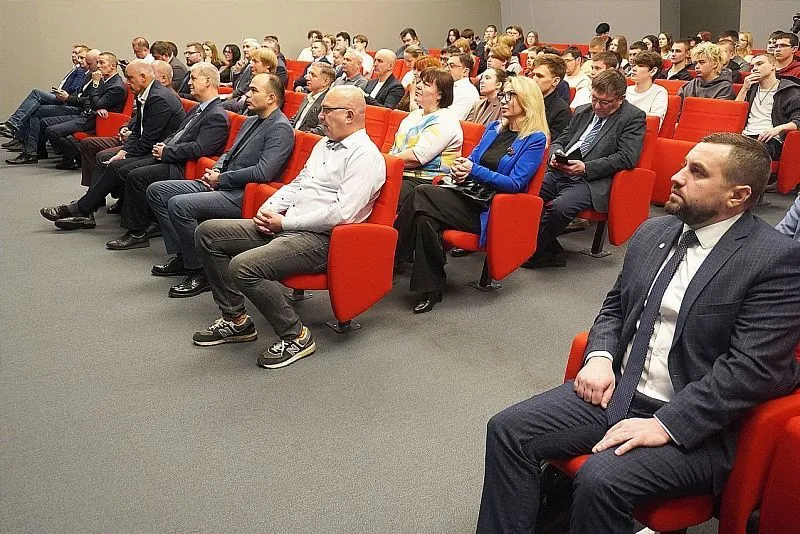 Шесть компаний завоевали титул самого высокотехнологичного предприятия Тверской области 1