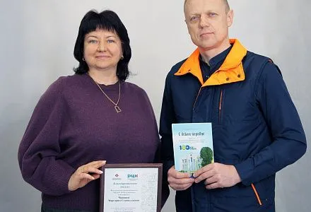 РЦК Тверской области совместно с предприятием ООО «ТЕК-КОМ Производство» завершили расширенный курс обучения для студентов ТПЭК. 