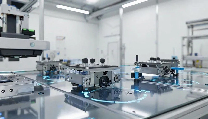 Тверская компания разработала уникальный пневмомускул для промышленных предприятий 4