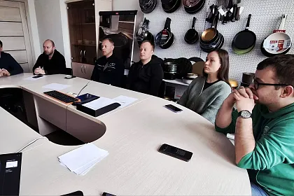 Тверская компания «ПК «Ландскрона» подвела первые итоги участия в проекте «Производительность труда»