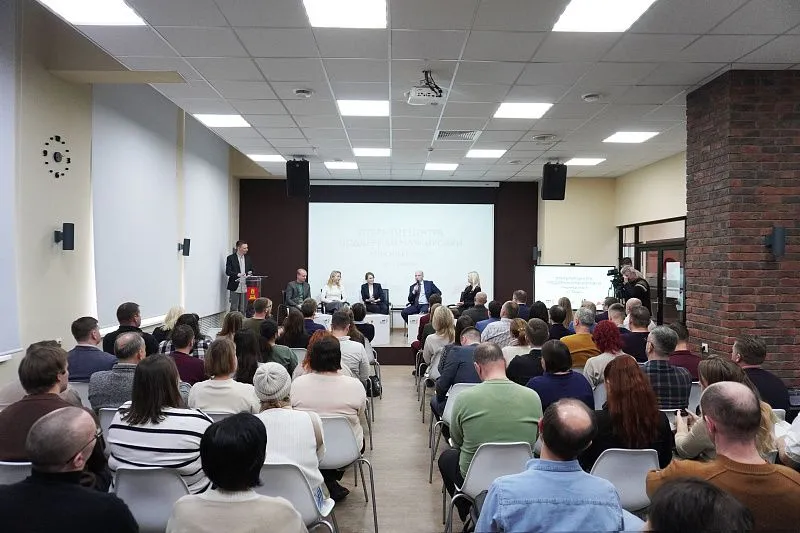 В Твери открылся Центр поддержки маркировки «Честный знак» 2