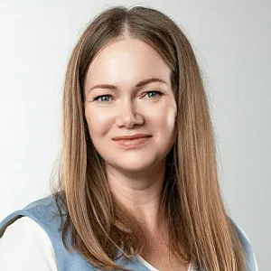 Михайлова Ольга Геннадьевна Михайлова Ольга Геннадьевна