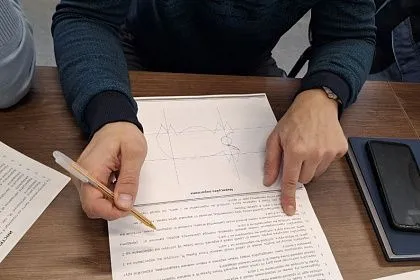 Эксперты РЦК закончили обучение рабочей группы ООО «МАНУФАКТУРА МЕТЕК» инструментам бережливого производства