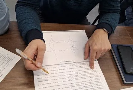 Эксперты РЦК закончили обучение рабочей группы ООО «МАНУФАКТУРА МЕТЕК» инструментам бережливого производства