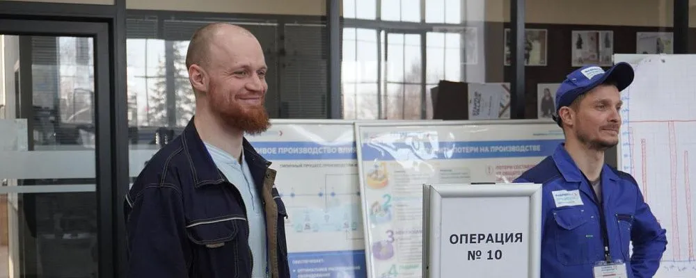 РЦК продолжает развивать компетенции команды