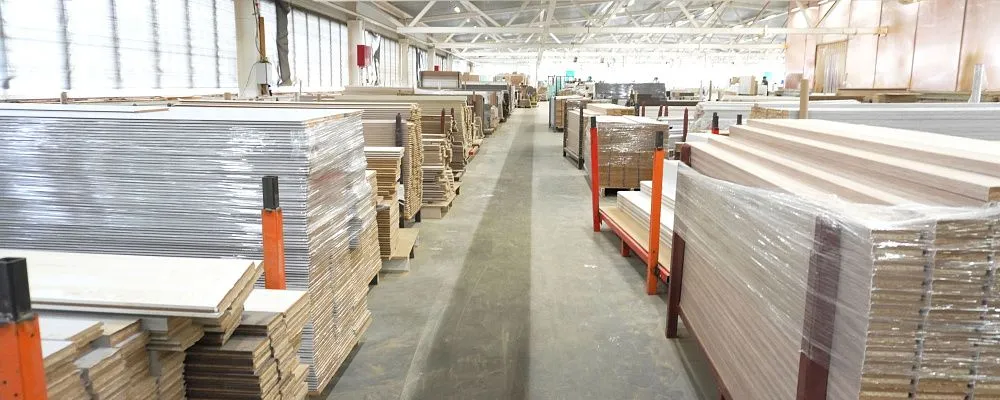 Тверская компания «Титан» подвела первые итоги участия в федеральном проекте «Производительность труда»  Тверская компания «Титан» подвела первые итоги участия в федеральном проекте «Производительность труда»