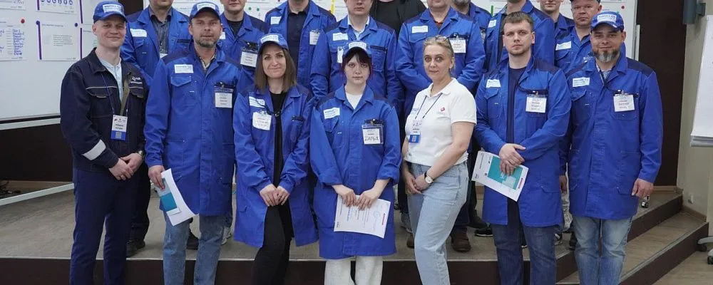 Как убедить коллектив предприятия в необходимости перемен и замотивировать сотрудников на активное освоение инструментов бережливого производства?