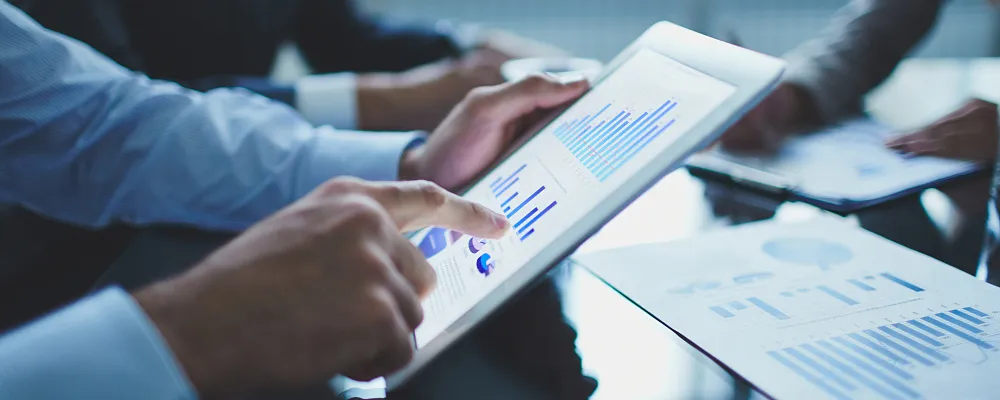 Индекс промышленного производства Тверской области в 2023 году составил 112,1%