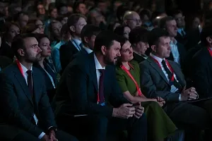 Федеральный, отраслевой и региональные центры компетенций повысят производительность авиаотрасли страны