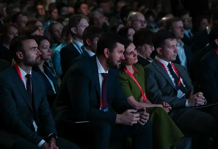 Федеральный, отраслевой и региональные центры компетенций повысят производительность авиаотрасли страны