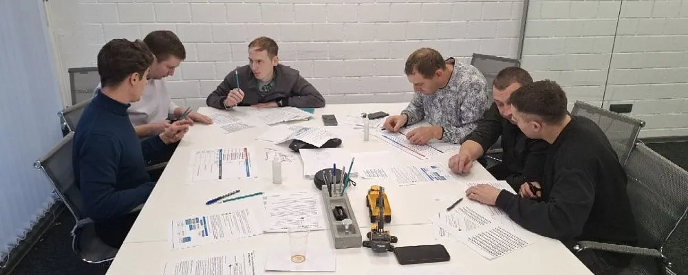 Тверские предприятия осваивают бережливое производство: РЦК провел тренинг для участников федерального проекта