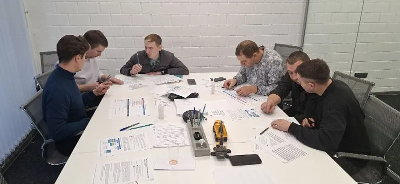 Тверские предприятия осваивают бережливое производство: РЦК провел тренинг для участников федерального проекта 2