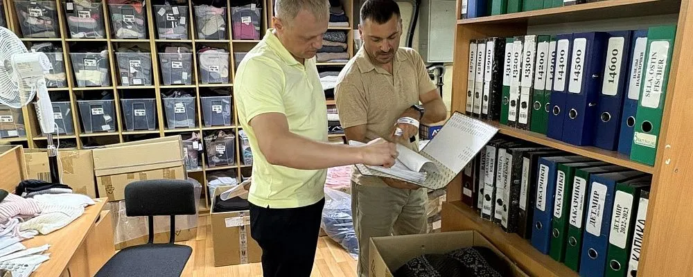 Эксперты РЦК оценили ход тиражирования улучшений на предприятиях-участниках нацпроекта.