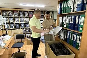 Эксперты РЦК оценили ход тиражирования улучшений на предприятиях-участниках нацпроекта.