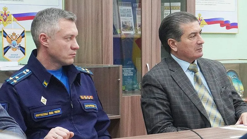 Проект по созданию в Тверской области авиаклассов по вовлечению школьников в сферу БАС будет продолжен 4