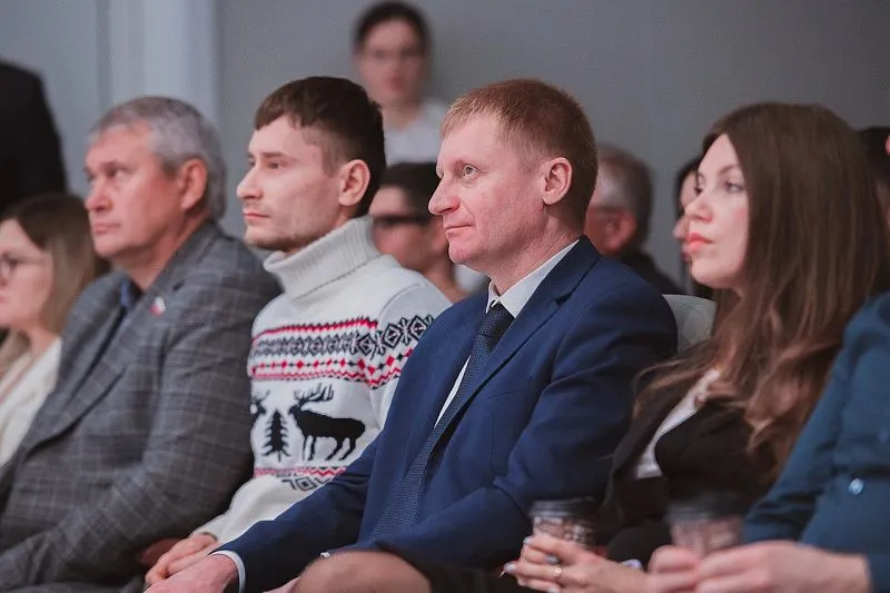 Цифровая трансформация бизнеса 7