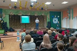 Студенты Тверского полиграфического колледжа осваивают инструменты по повышению производительности труда