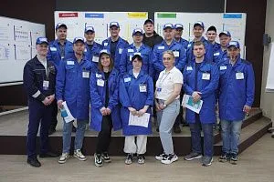 Как убедить коллектив предприятия в необходимости перемен и замотивировать сотрудников на активное освоение инструментов бережливого производства?