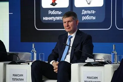 20,7% к 2030 году: федпроект «Производительность труда» обеспечит пятую часть цели по росту производительности 