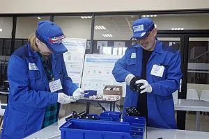  Региональный центр компетенций впервые проведет в Твери «Фабрику процессов» для всех желающих